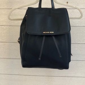 Michael Kors Medium Backpack